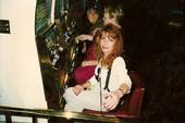 Tina Hargrove