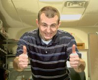 Justin Thiner