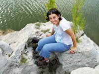 Julie Tovarnak