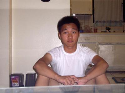 Johnson Truong