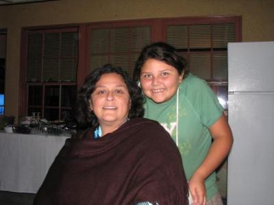 Juanita Arias