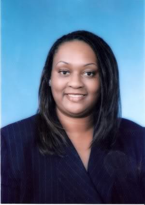 Judy Johnson