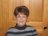 Judy Stauber