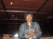 Judith Stinson