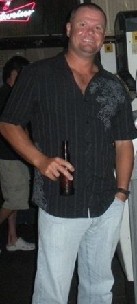 Justin Crumbliss