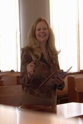 Judy Malone