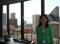Julie Kahng