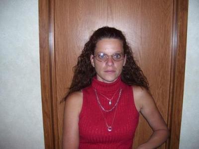 Julie Lutz