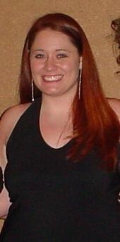 Kimberly Bacon