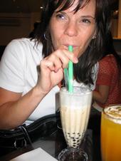 Julie Wentz