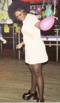 Joanna Suggs