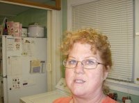 June Affron