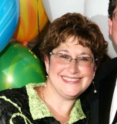 Gayle Siegel