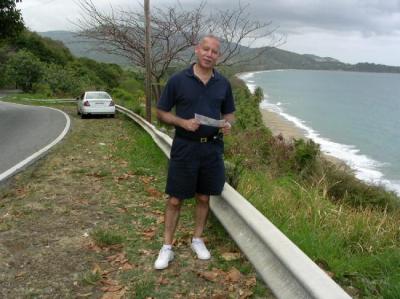 Jose Fernandez