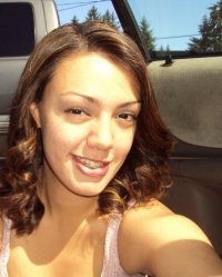 Jamie Daniels
