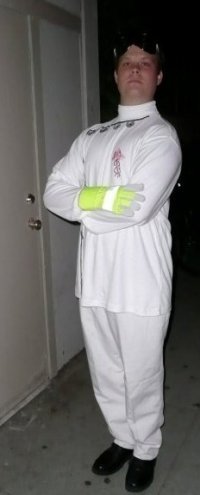 Justin Steinfadt
