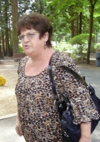Sherry Mason