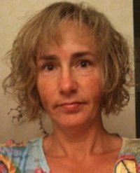 Tina Walnock