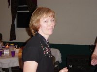 Janice Vengels