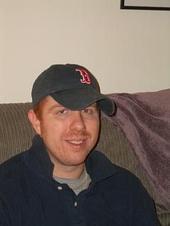 Timothy Murray