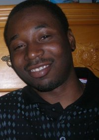 James Calixte