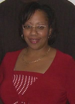 Jill Wright