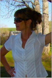 Judy Zitzer