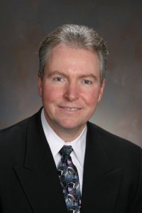 William Cronberger