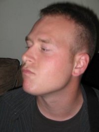 Brooks Steinbacher