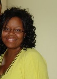 Kairise Atkinson