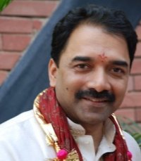 Srinivas Kandukoori