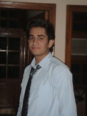 Swarn Kapoor