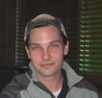 Christopher Gueterman