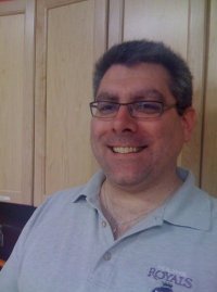 Kenneth Colsher