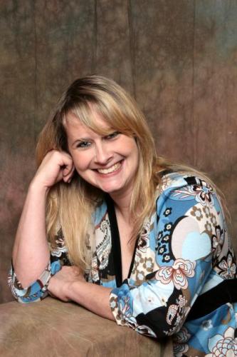 Trisha Schoen