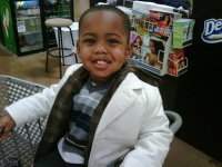 Blakney Gray
