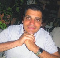 George Pikoulis