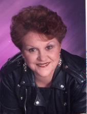 Kathy Bumbaugh