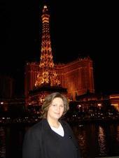 Kathy Varga