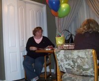 Kathy Shaffner