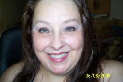 Kathy Cormier