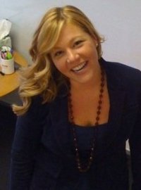 Katherine Chamberlain