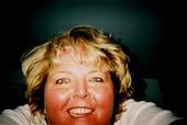 Kathy Gibson