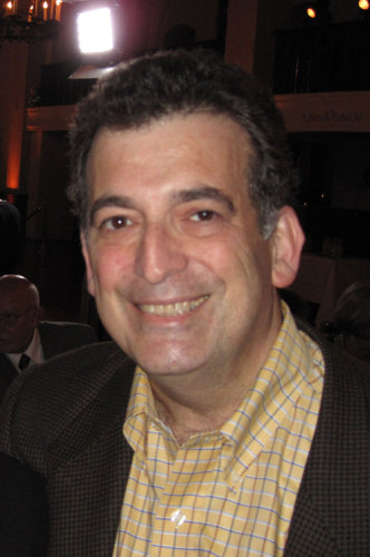 Michael Katz