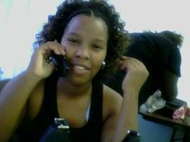 Kavacea Brockington