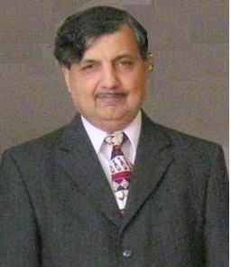 Kantesh Doss