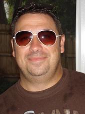 Kevin Bates