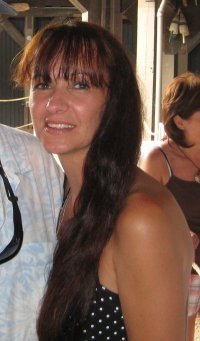 Karin Berke