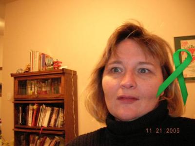 Karen Binder