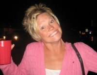 Kim Bloomingdale